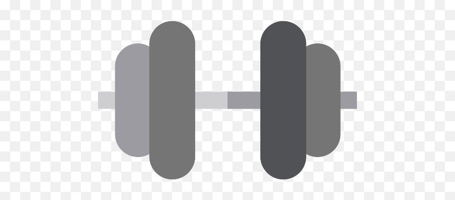 Dumb Vector Svg Icon - Png Repo Free Png Icons Dumbbell Emoji,Basic Dumbbell Exercises Emoticon