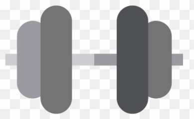 Dumb Vector Svg Icon - Png Repo Free Png Icons Dumbbell Emoji,Basic Dumbbell Exercises Emoticon