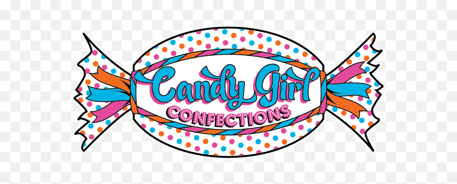 A Candy Girl Confections Easter Basket - Candy Girl Png Emoji,Emojis Smarty