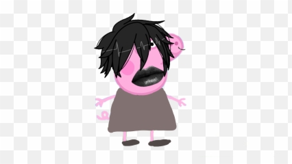 Peppa Pig Memes - Peppa Emo Emoji,Crackpipe Emoticon
