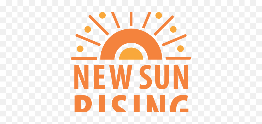 Mind Control - New Sun Rising Logo Emoji,Gary Zukav There Are Only Two Emotions Fear And Love