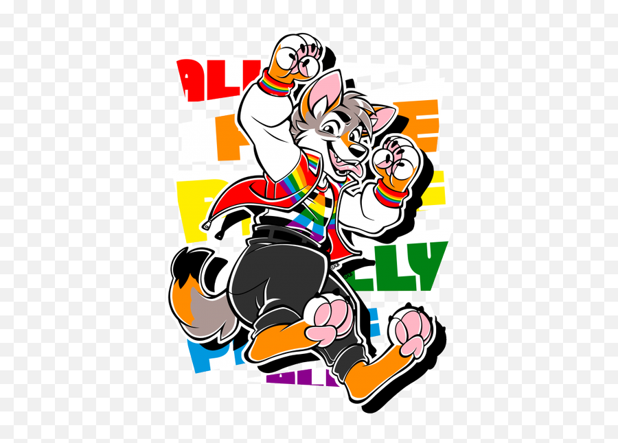 Artworktee - Artwork Tee Pride Shirts Emoji,Hyena Emoji