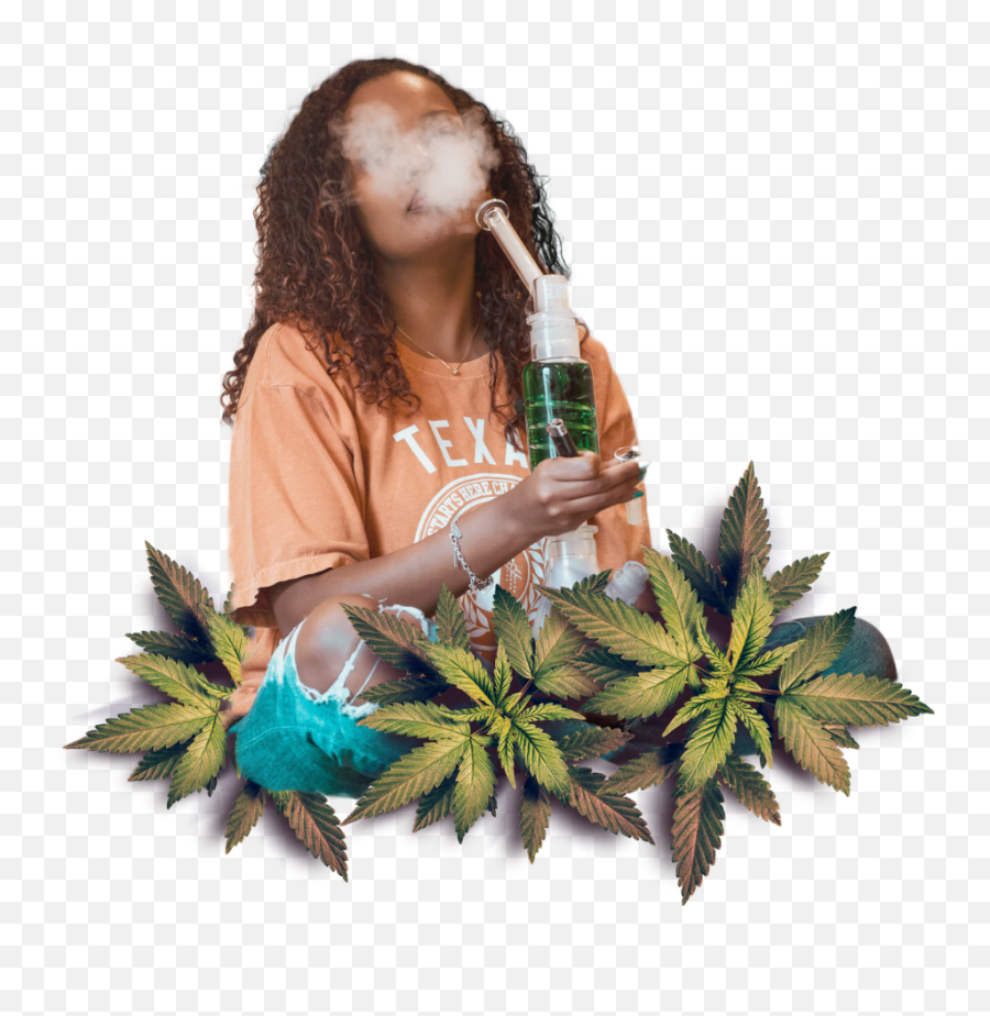 Ohja Herb House - Bong Emoji,Weed Emoticon Reggae Transparent