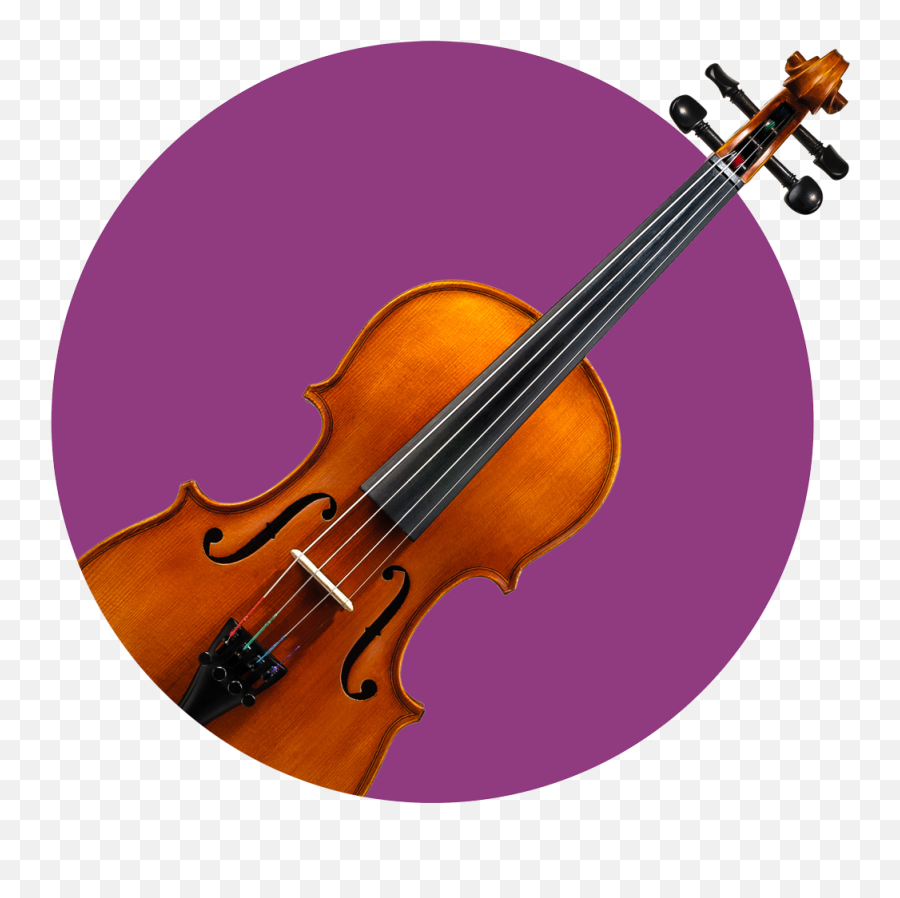 Newfoundland Symphony Orchestra - Baroque Violin Emoji,Rock Sonfs Full Of Emotion With Violin