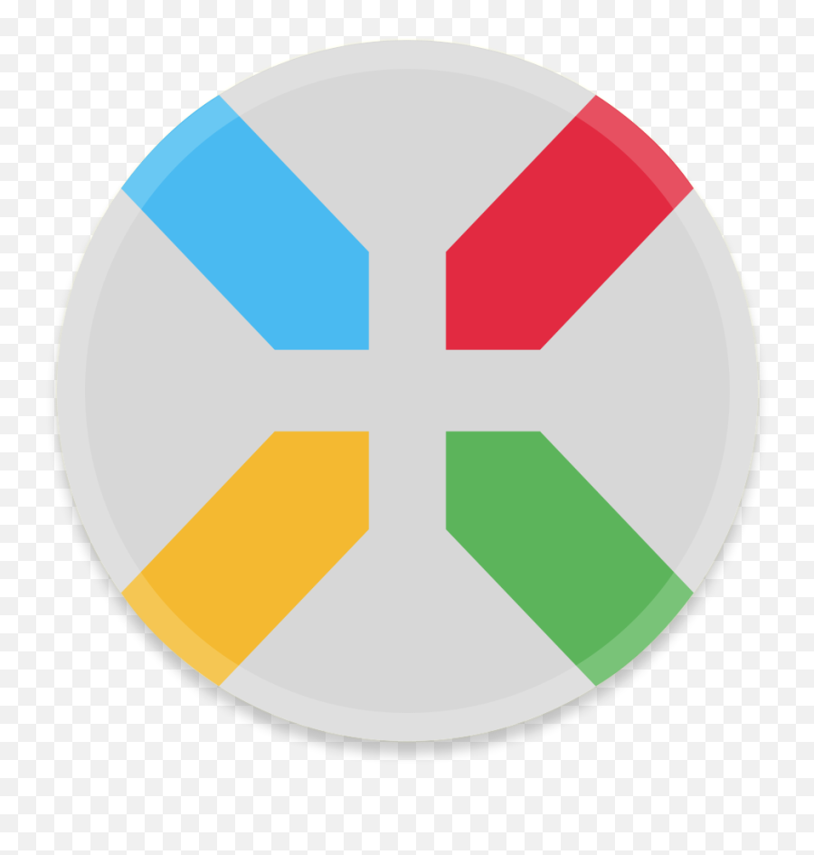 Nexus Icon - Nexus Icon Png Emoji,Nexus 6 Emoji