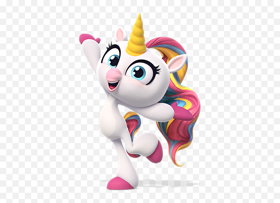 Careers - Unicorn Emoji,Animated Movie With Emotions In The Mind