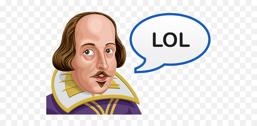 Past April Fools News Stories - Shakespeare English Language Day Emoji,Emoji Fools