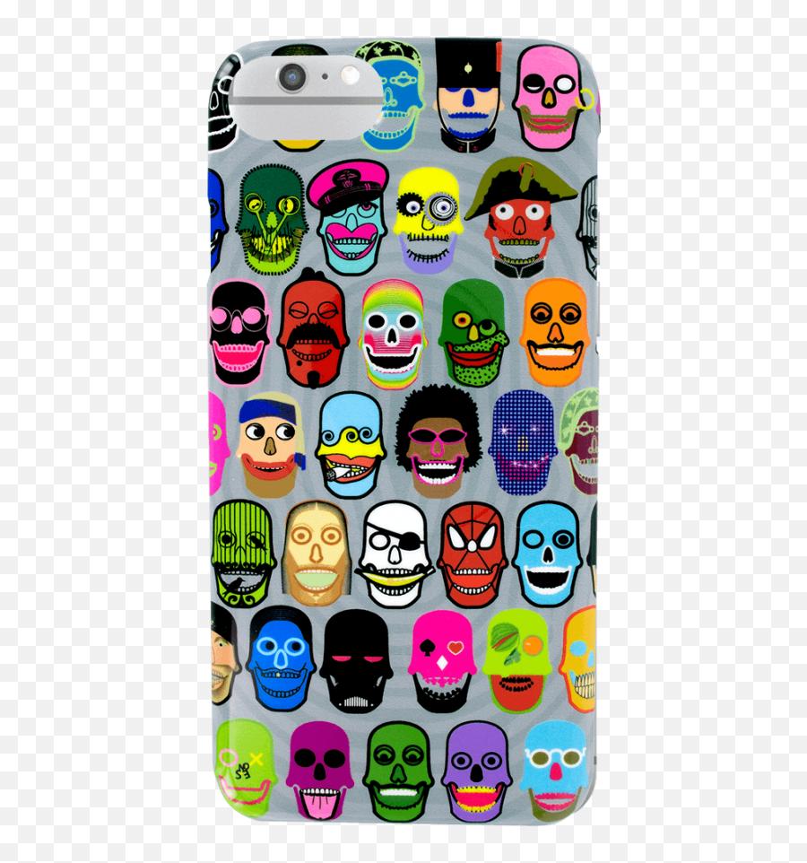 Case For Iphone 66s7 - I Cover 67 Black Cat Cover Per Il Telefono 6s Emoji,Black Cat Emoticon