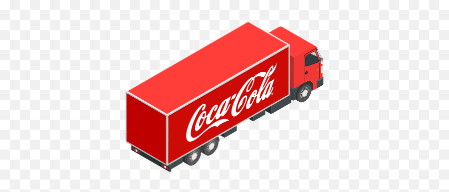 Our Strategic Priorities Kof 2020 - Camiones De Coca Cola Png Emoji,Desenho Emotions Whatsapp