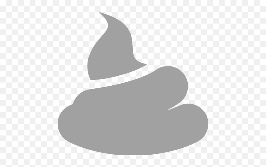 Caca Iconos Imágenes Png - Witch Hat Emoji,Emoticon De Caca