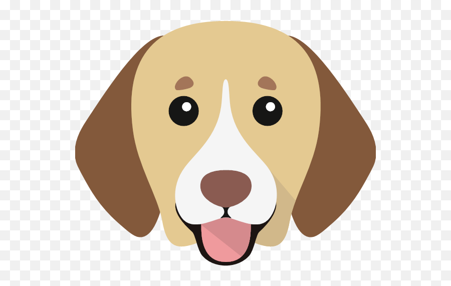 Personalised Beagador Shop - Artois Hound Emoji,Emoji Puppy Chocolate Lab