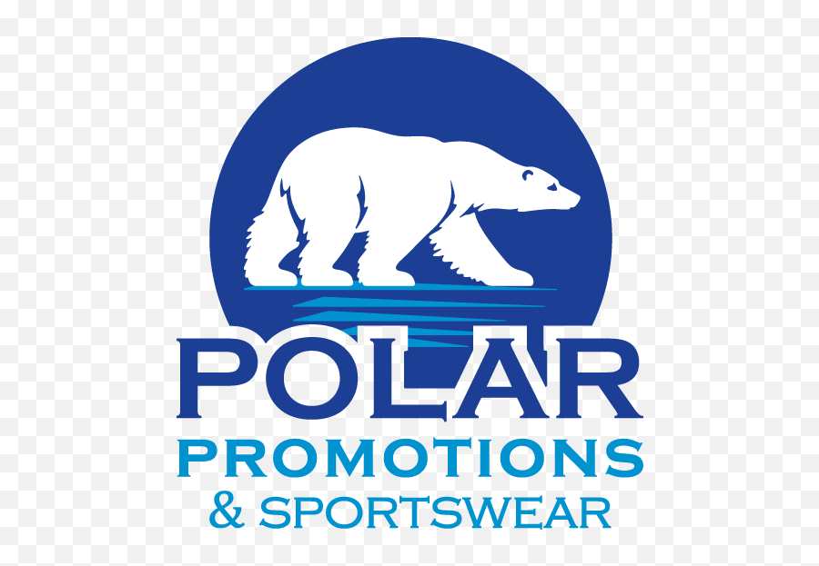 Promotional Golf And Custom Products Calgary - Polar Zorbing Emoji,Bear Golfer Emoji