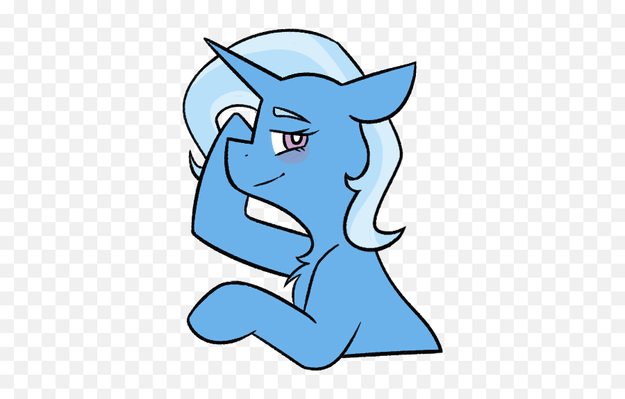 Made - Fictional Character Emoji,Oc Emotion Meme Dev