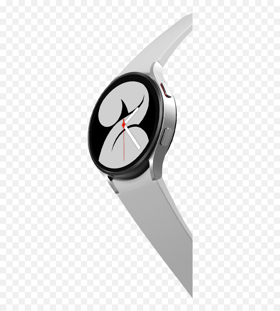 Galaxy Watch4 Bluetooth 44mm Black Samsung Latinoamérica - Galaxy Watch 4 Png Emoji,Que Es Una Ocasión Especial Emojis