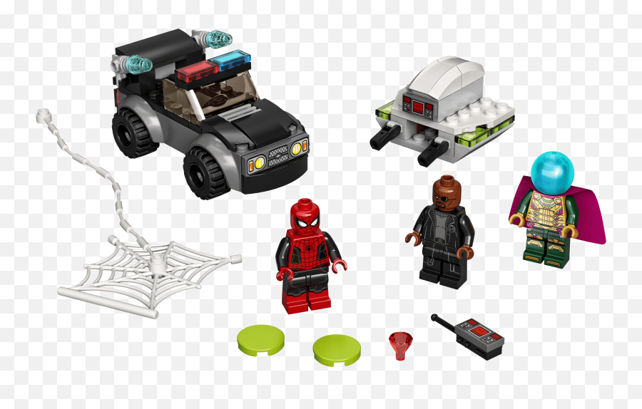 The Best New Lego Sets For Toddlers 2021 Popsugar Family - Spiderman No Way Home Lego Emoji,Lego Dogs Emojis