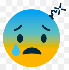 Mental Health Engagement - Letu0027s Talk Dlr Happy Emoji,Sweat Drops Emojis