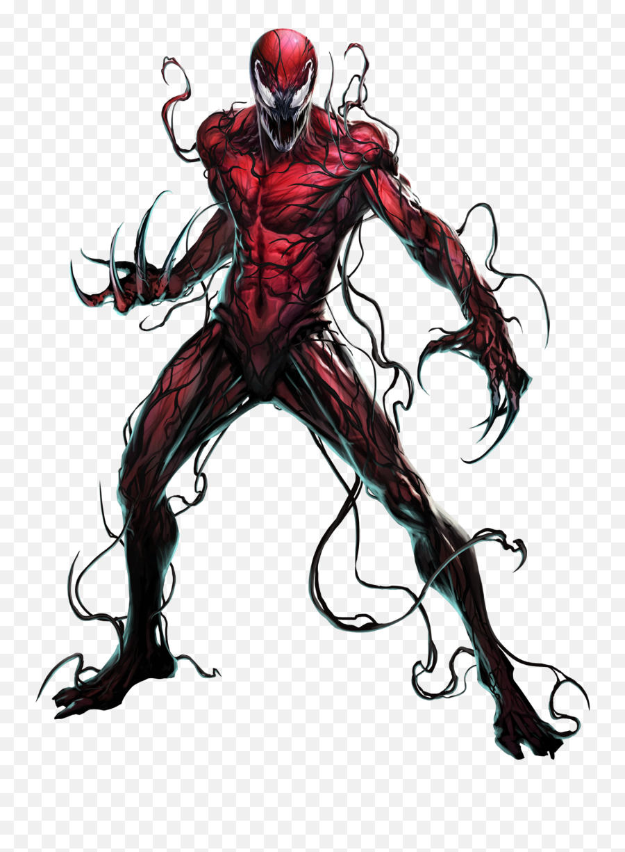 Carnage - Carnage Venom Png Emoji,Emotion Signature Series Carnage How Much Is It Worth