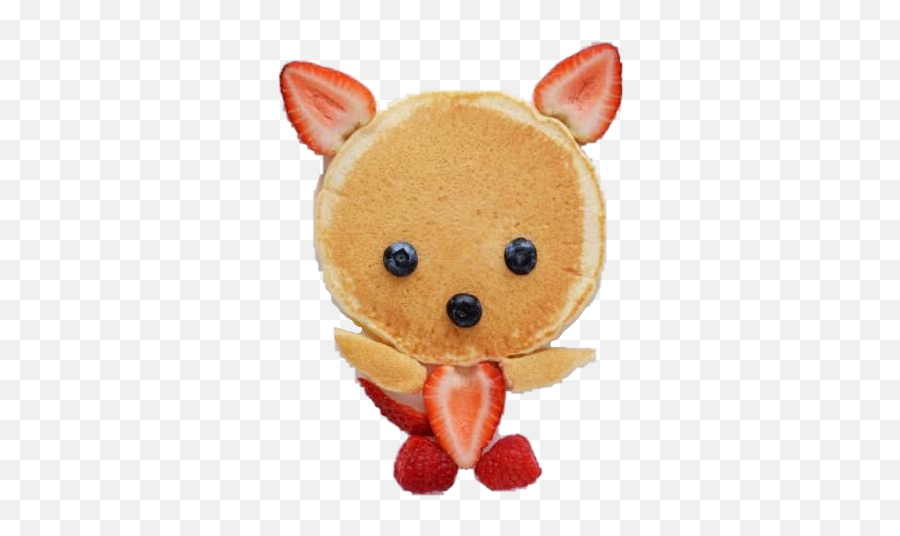 Pancakes Sticker Challenge - Pancake Ideas For Pancake Day Emoji,Panquesito Emoji