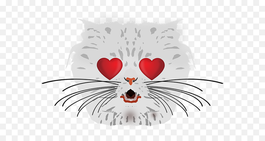 Persiancatmoji - Alfred Angelo Emoji,Dave The Cat Emojis