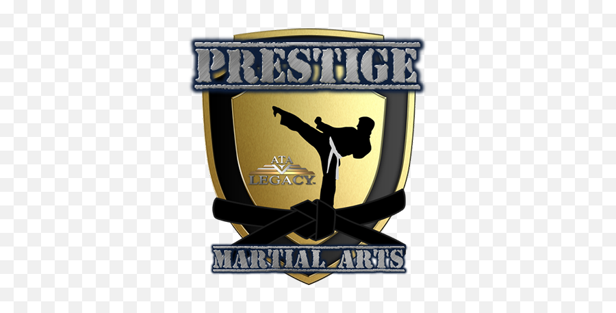 Learn Martial Arts In St Joseph Missouri Prestige Emoji,Karate Kick Girl Emoticon