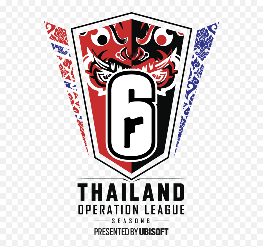 Operation League Thailand Season 6 - Liquipedia Rainbow Six Wiki Emoji,Hidden Emojis On S6
