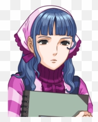 Vera Misham Ace Attorney Wiki Fandom Emoji,Phoenix Wright: Ace Attorney -25- Emotions