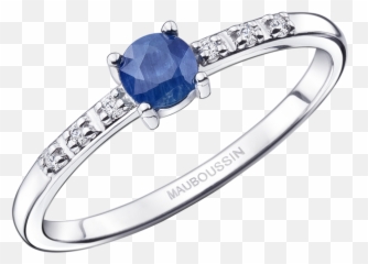 Mauboussin Bague Capsule Demotions - Mauboussin Bague Capsule Emoji,Emotions Jewelry