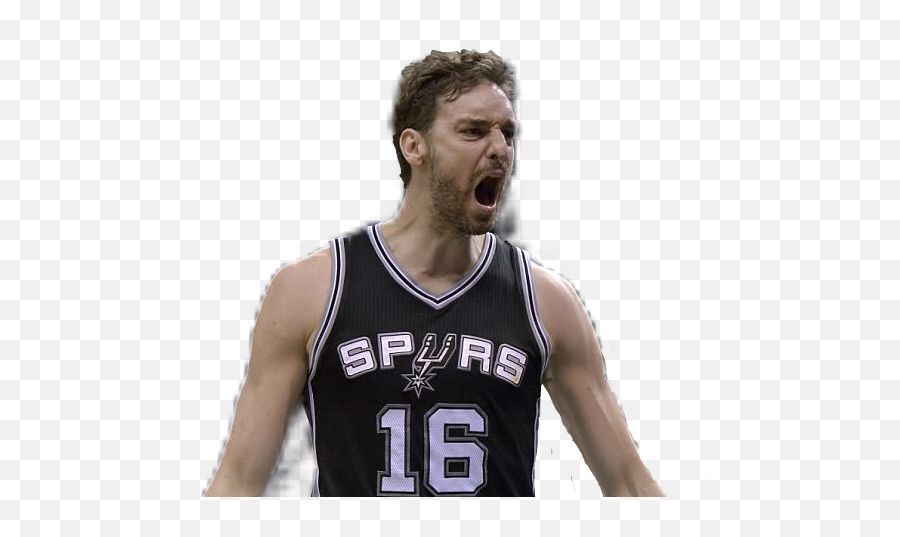 Largest Collection Of Free - Toedit Spurs Stickers Sleeveless Emoji,San Antonio Spurs Emoji