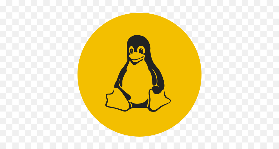Bird - Free Icon Library Emoji,Tux Penguin Emoticon