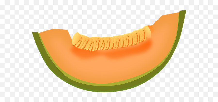 200 Free Juicy U0026 Fruit Vectors - Pixabay Melon Clipart Png Emoji,Cantaloupe Emoji