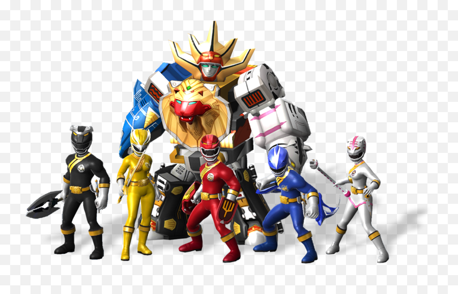 Power Rangers All Stars Is A New Game By Nexon With Pre Emoji,Facebook Emoticons Power Rangers