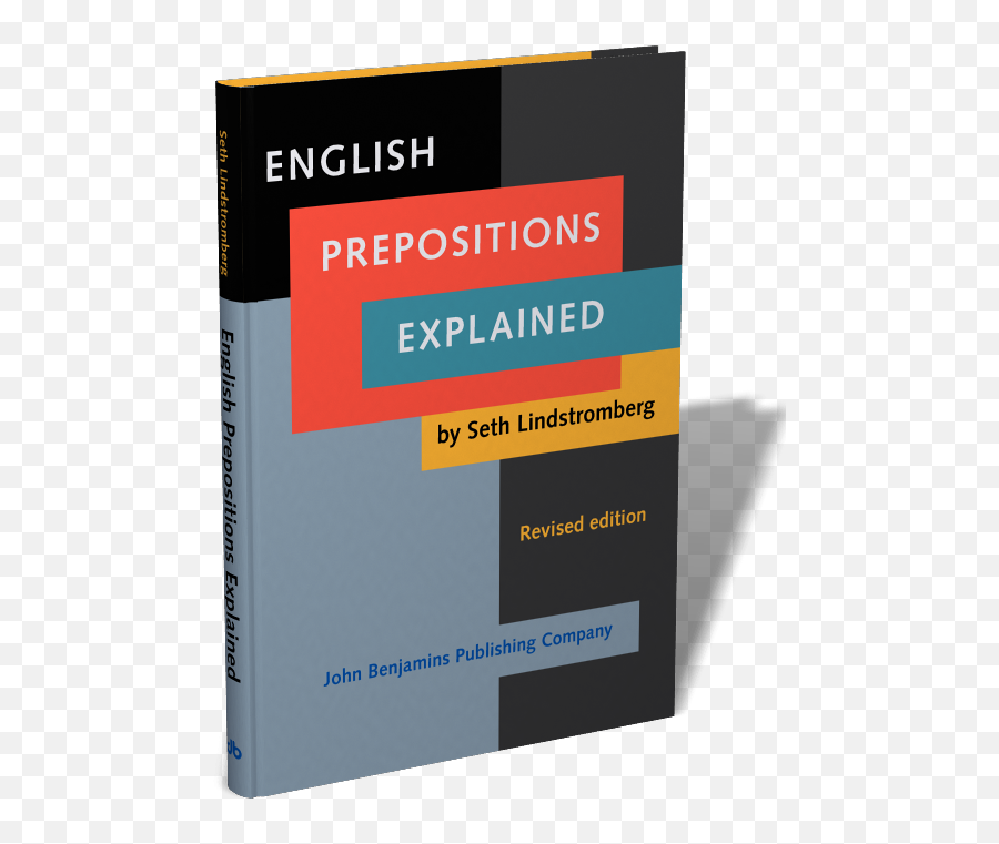 English Prepositions Explained Revised Edition Seth Emoji,Esl Emotion Phrasal Verbs