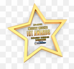 2nd Annual Industry Insights Iot Awards Emoji,Timezone Emojis
