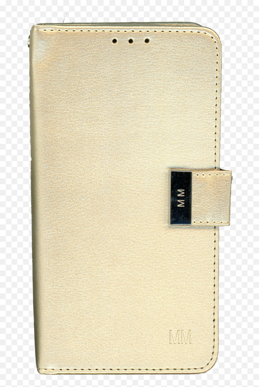 Motorola E4 Plus Mm Premium Folio Wallet Gold - World Cellular Emoji,Moto E 5 Emojis