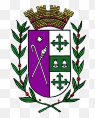 La Bandera Y Escudo De Adjuntas Emoji,Simbolos Bandera Puerto Rico Emoticon