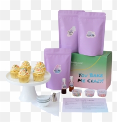 Newest Products U2013 La Maison Emoji,Purple Emoji Cupcakes