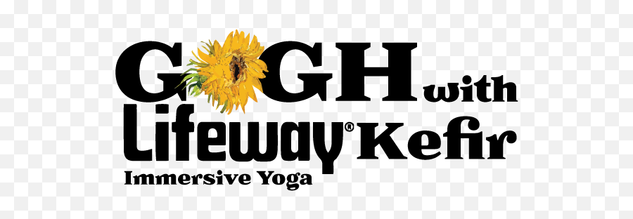 Yoga Classes - Immersive Van Gogh Nyc Emoji,Kansas Sunflower Emoticon
