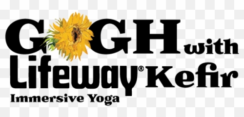 Yoga Classes - Immersive Van Gogh Nyc Emoji,Kansas Sunflower Emoticon