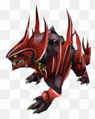 Tztok - Jad The Runescape Wiki Emoji,Runescape Hp Emoji