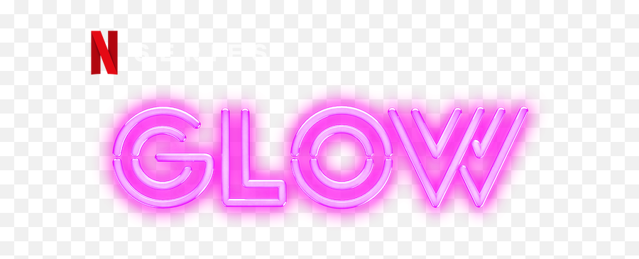 Glow Netflix Official Site - Color Gradient Emoji,Wrestling With Emotions