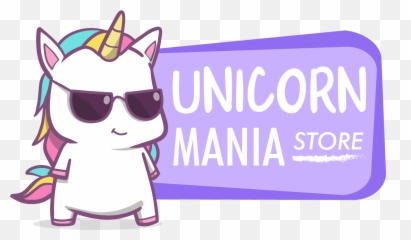 Unicorn Slippers Unicorn Mania - Fictional Character Emoji,Plush Emoji Slippers