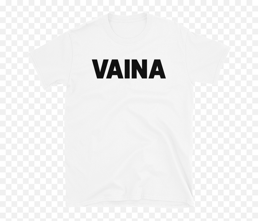 Vaina Unisex T - Shirtu2013 Dominican Girlfriend Emoji,Emojis En Movimiento