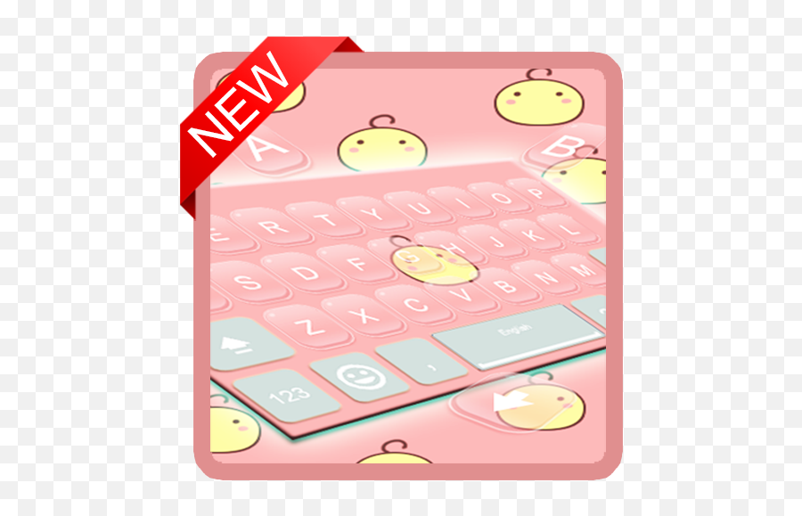 Little Chick Keyboard Theme - Programu Zilizo Kwenye Google Play News Funnel Emoji,Rasta Emoji Keyboard