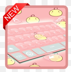 Little Chick Keyboard Theme - Programu Zilizo Kwenye Google Play News Funnel Emoji,Rasta Emoji Keyboard