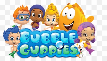 Bubble Guppies - Cia Dos Gifs Emoji,Yoyo And Cici Emoticons