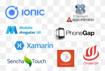 Hybrid App Development - Vertical Emoji,Onsen Emoji