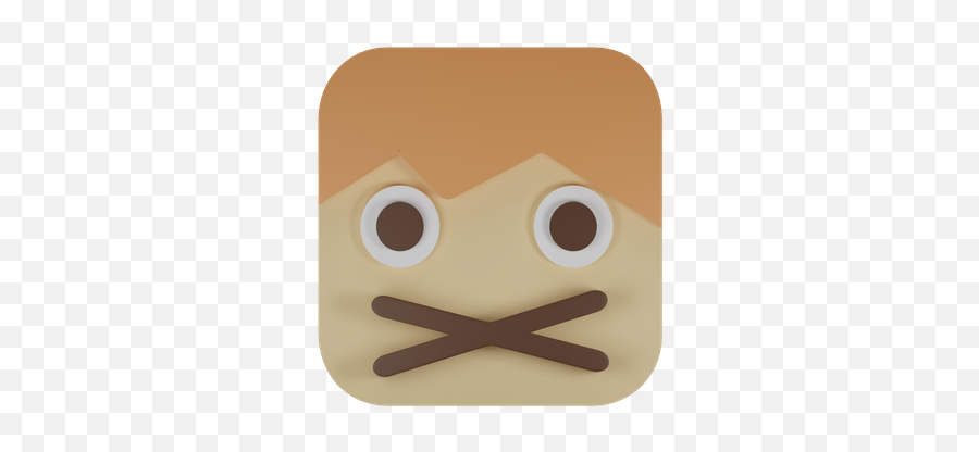 No Expression Emoji Icon - Download In Line Style,Weary Emoji