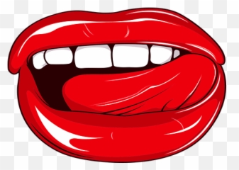 Over 300 Free Mouth Vectors - Pixabay Emoji,Toothpaste Emoji