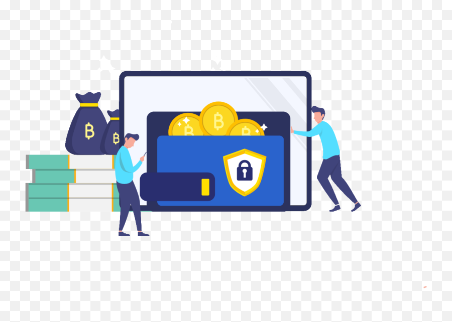 Binance Wallet Website Builder To Make Crypto Wallet Website Emoji,Slack Qr Code Emoji