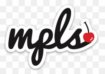 Mpls With A Cherry On Top - Sticker Emoji,Cherry Emoji Means